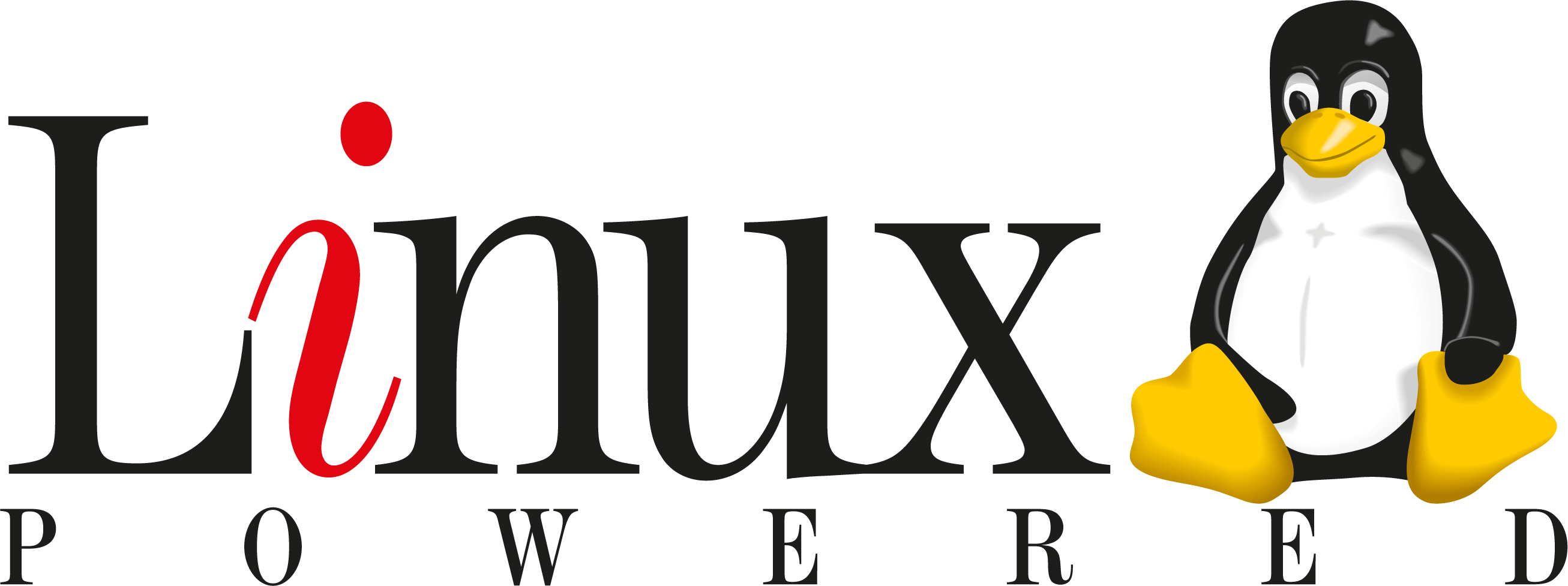 Linux Logo